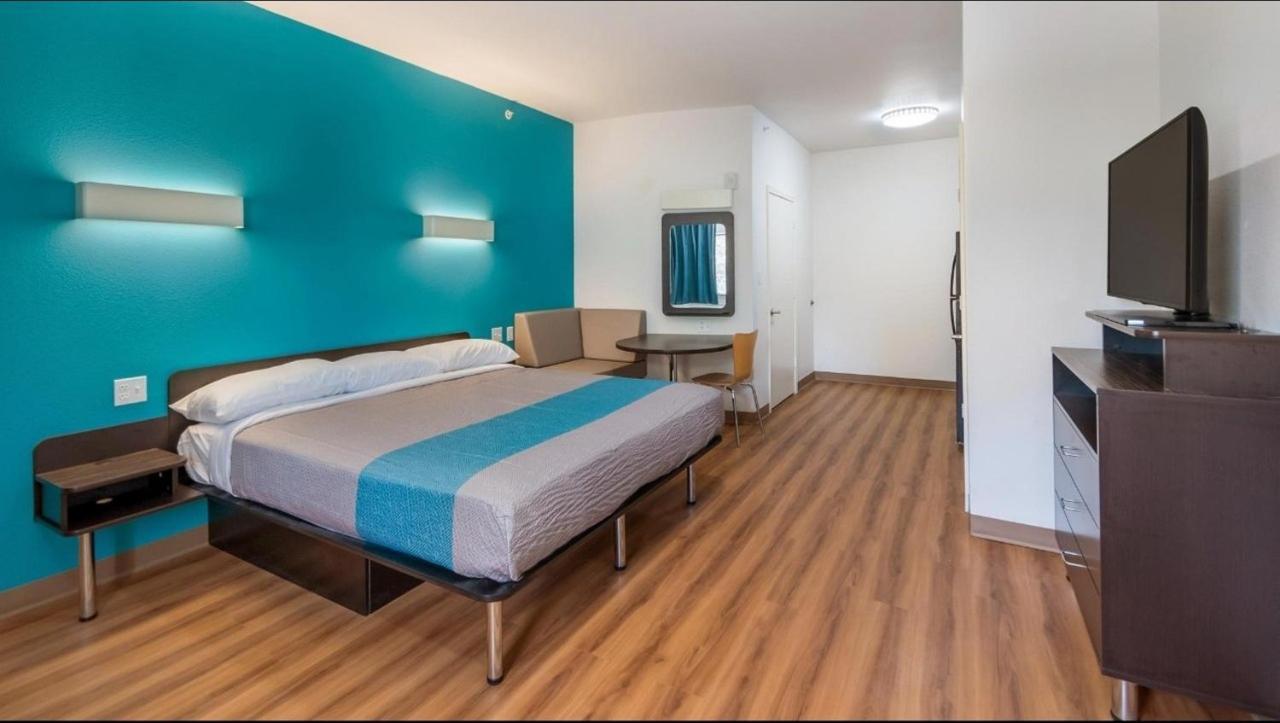 Motel 6-Channelview, Tx Extérieur photo