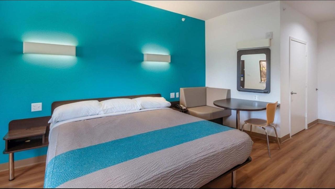 Motel 6-Channelview, Tx Extérieur photo