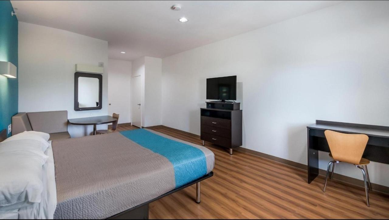Motel 6-Channelview, Tx Extérieur photo