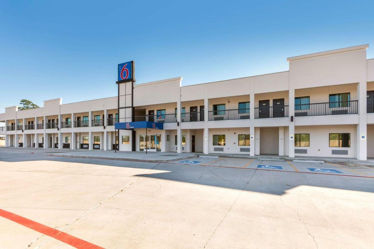 Motel 6-Channelview, Tx Extérieur photo