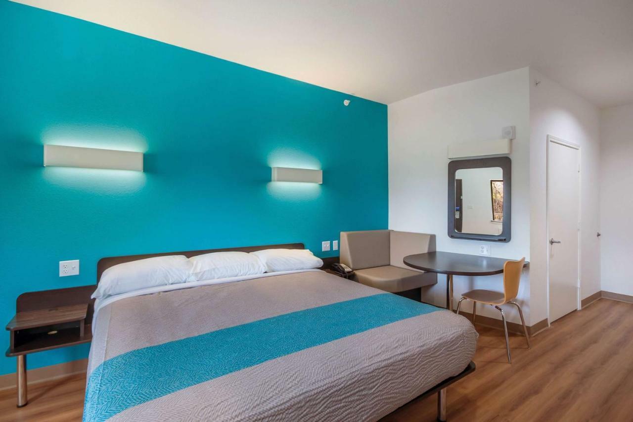 Motel 6-Channelview, Tx Extérieur photo