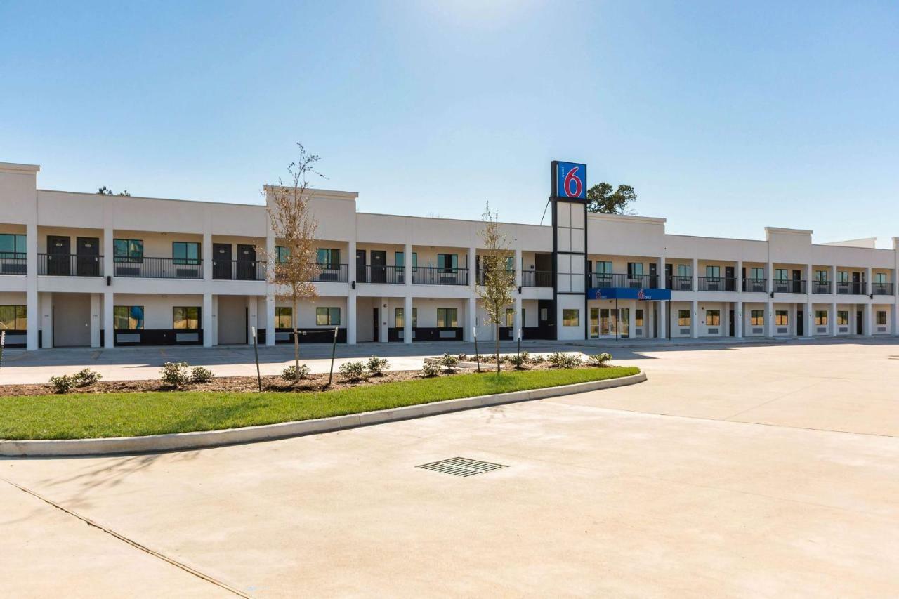 Motel 6-Channelview, Tx Extérieur photo
