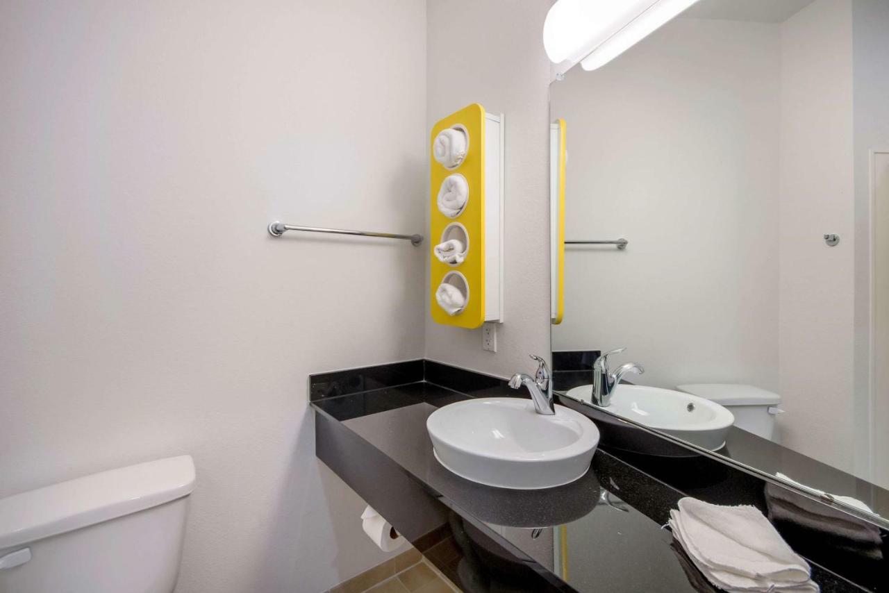 Motel 6-Channelview, Tx Extérieur photo