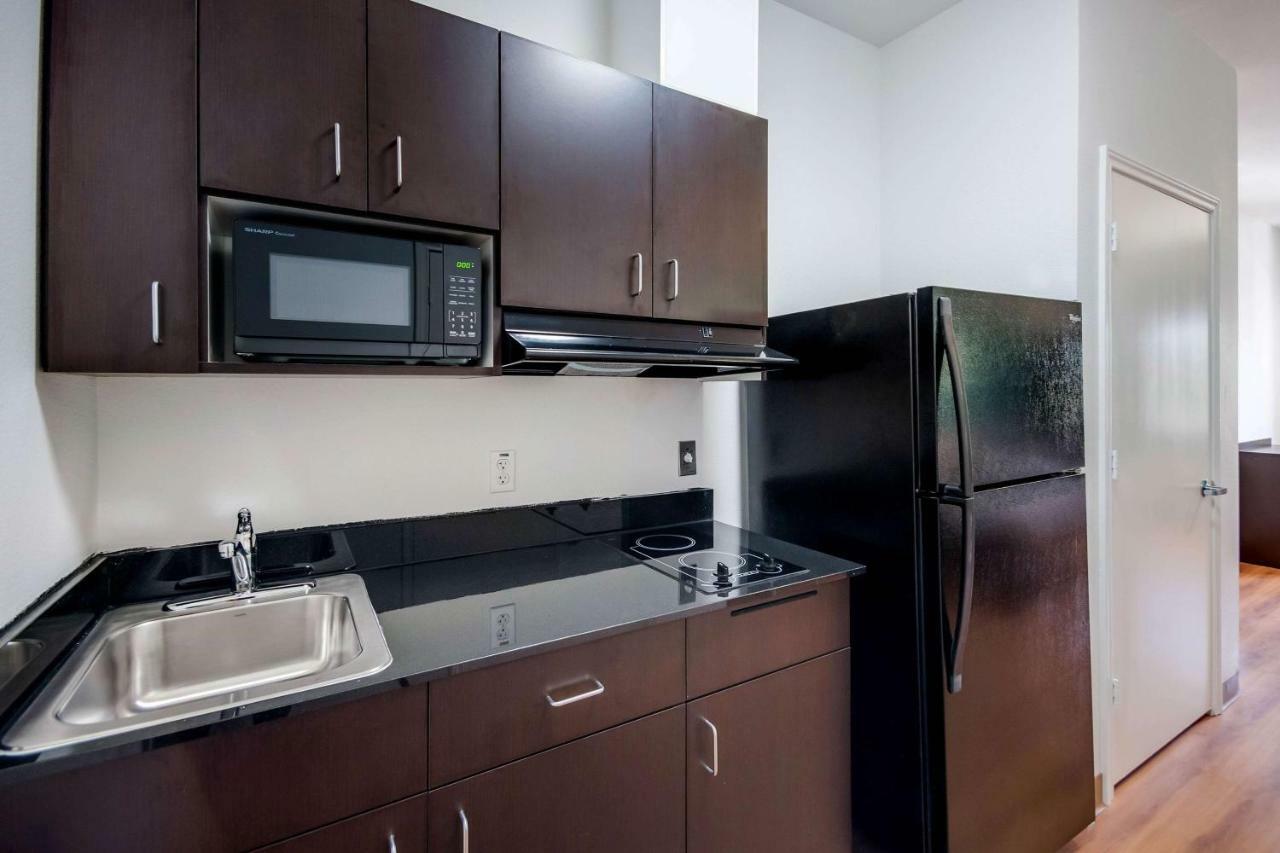 Motel 6-Channelview, Tx Extérieur photo