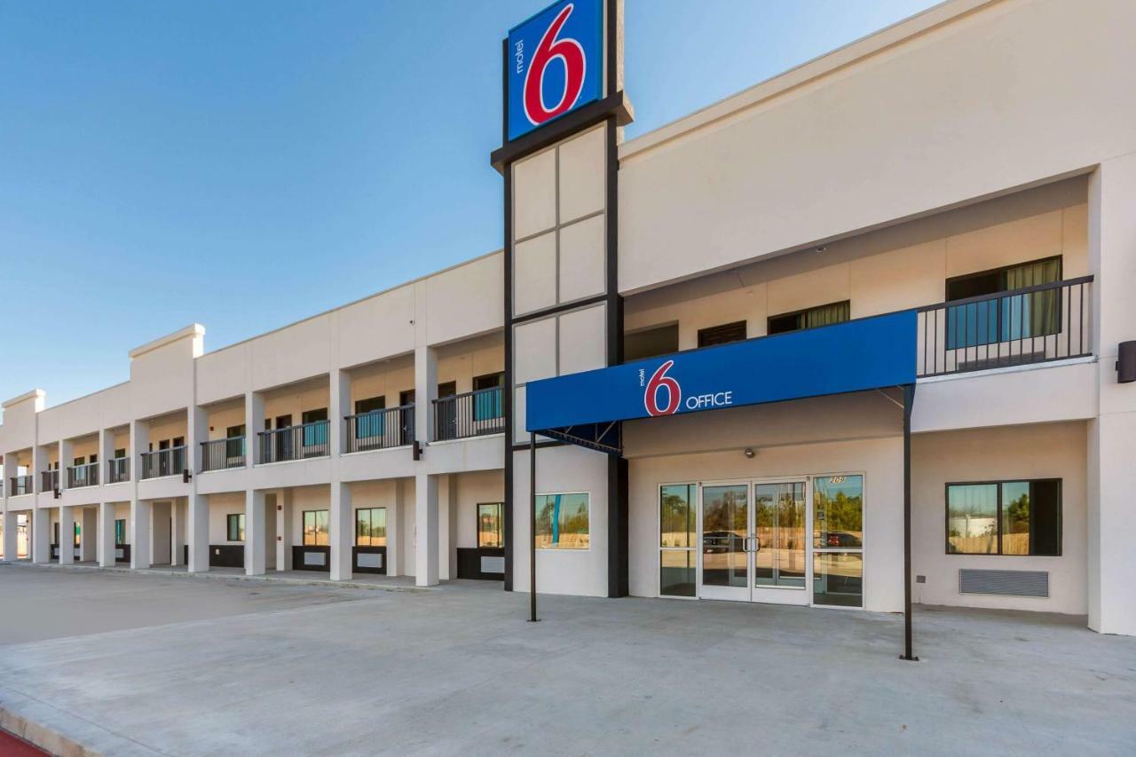 Motel 6-Channelview, Tx Extérieur photo
